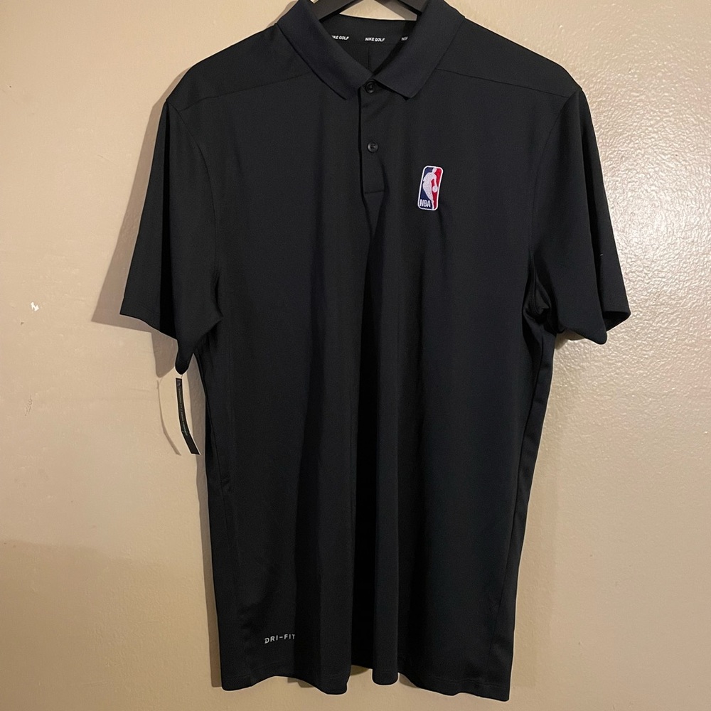 Men’s Dri-Fit Performance Polo
